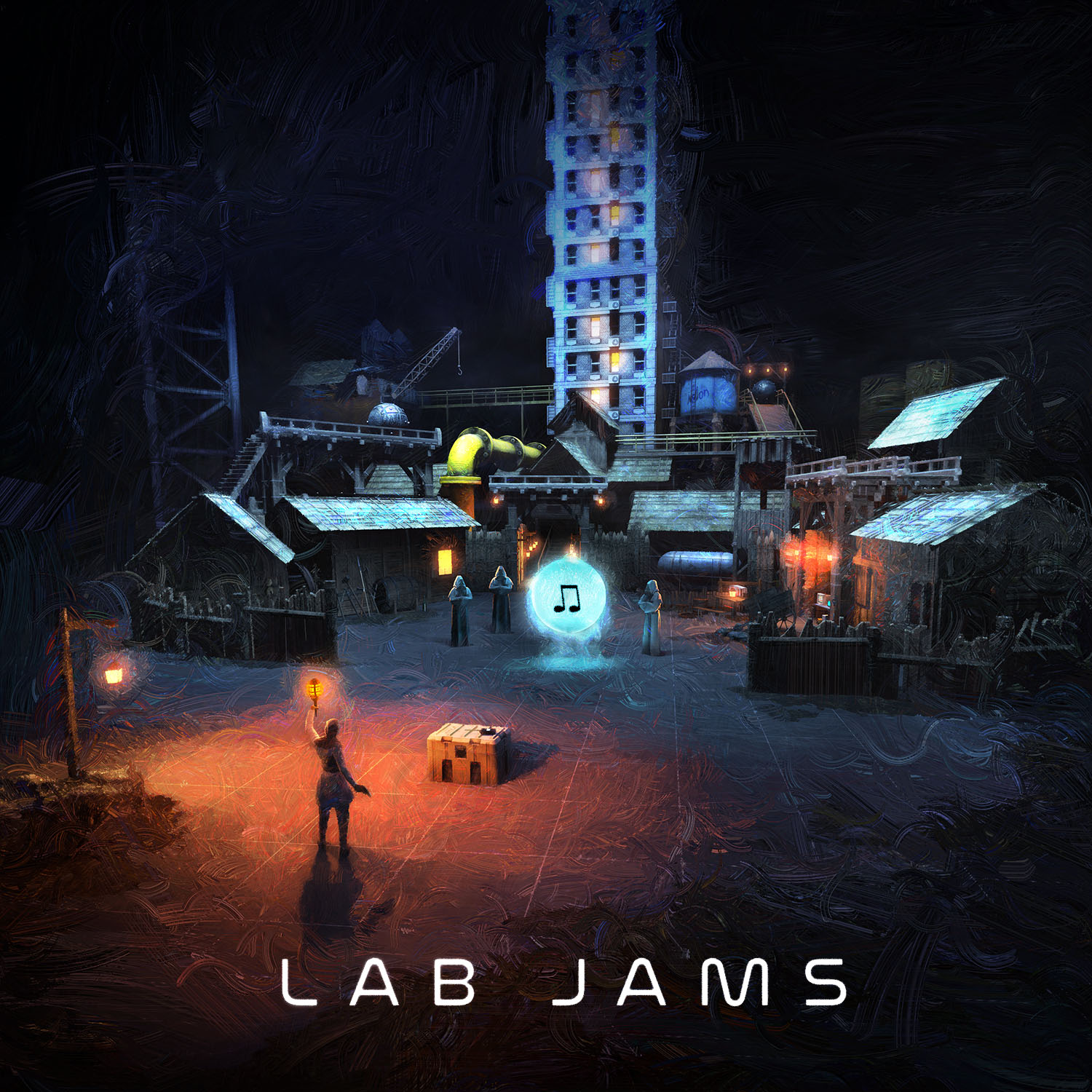 Lab Jams
